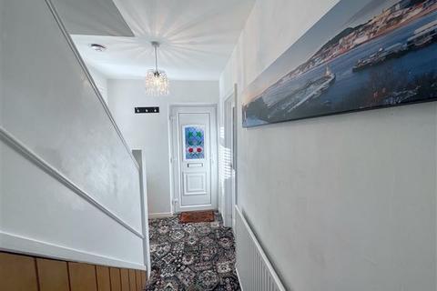 undefined, Burntwood Crescent, Treeton, Rotherham, Rotherham, S60 5QF