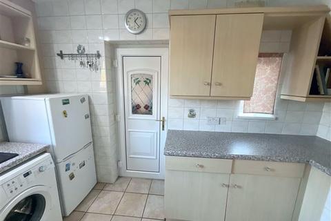 undefined, Burntwood Crescent, Treeton, Rotherham, Rotherham, S60 5QF