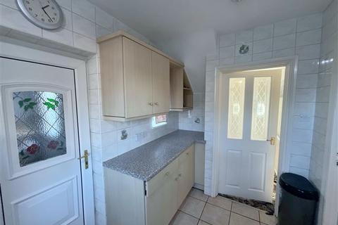undefined, Burntwood Crescent, Treeton, Rotherham, Rotherham, S60 5QF