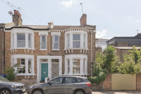 3 bedroom end of terrace house for sale, Gairloch Rd, Camberwell SE5