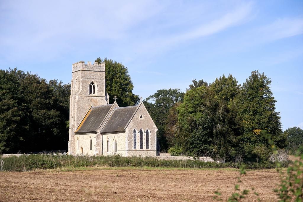 Local Area