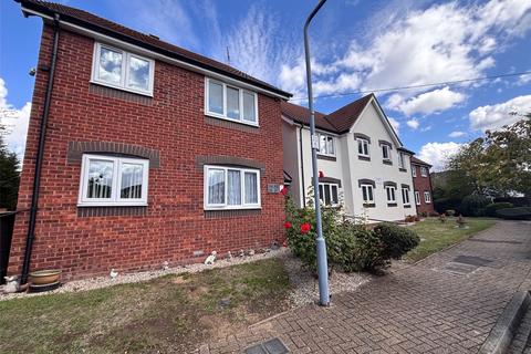 2 bedroom apartment for sale, Cunningham Close, Chadwell Heath RM6