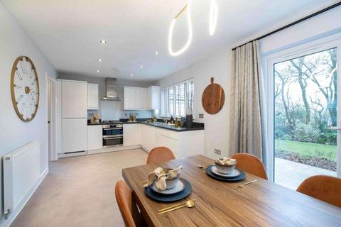undefined, Plot 168, The Egerton at Molbrook, 1 Molbrook Road EX36