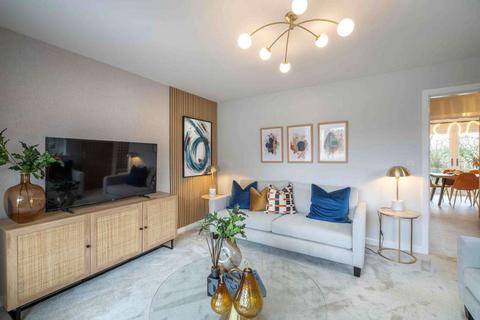 undefined, Plot 168, The Egerton at Molbrook, 1 Molbrook Road EX36