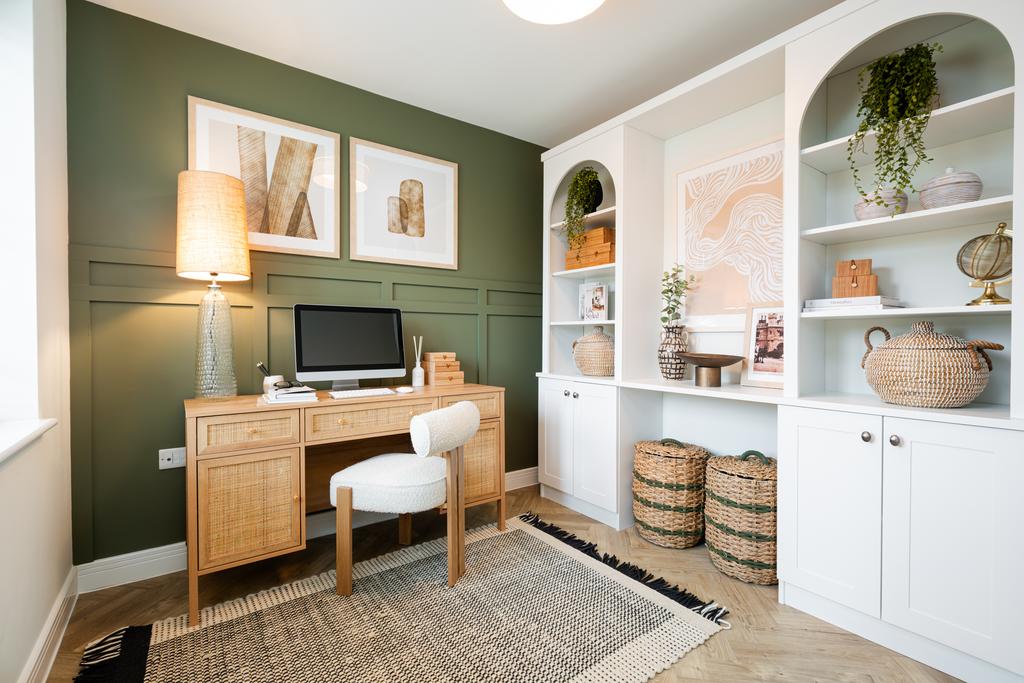 Showhome Photography