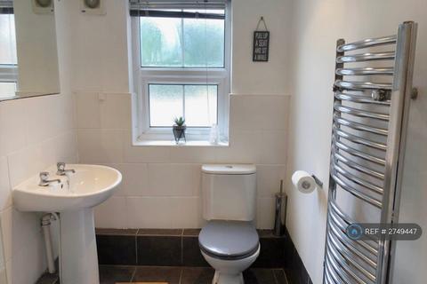 1 bedroom flat to rent, Fairfield Road, Chesterfield, S40