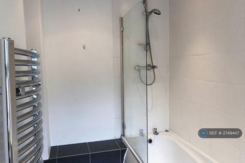 1 bedroom flat to rent, Fairfield Road, Chesterfield, S40
