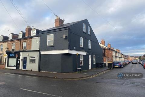 undefined, Queens Road, Beeston, Nottingham, NG9