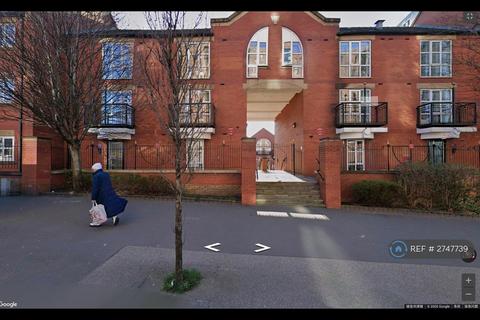 undefined, Piccadilly Village Apartments, Manchester, M4