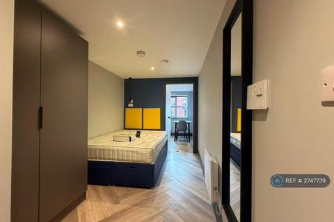 undefined, Piccadilly Village Apartments, Manchester, M4