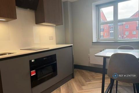 undefined, Piccadilly Village Apartments, Manchester, M4