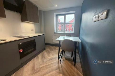 undefined, Piccadilly Village Apartments, Manchester, M4