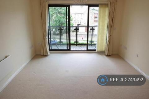 2 bedroom flat to rent, Dock Lane, Shipley, BD17