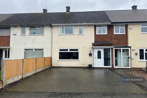 4 bedroom terraced house to rent, Elm Drive, Mold, CH7