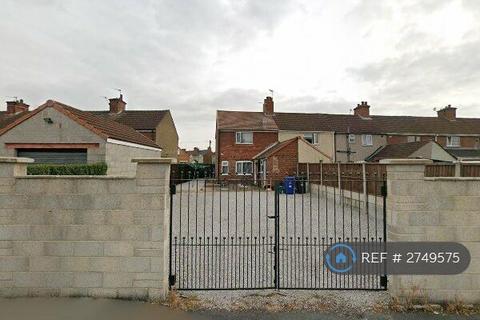 undefined, King Georges Road, Doncaster, DN11