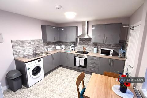 undefined, King Georges Road, Doncaster, DN11