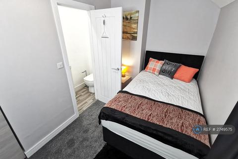 undefined, King Georges Road, Doncaster, DN11