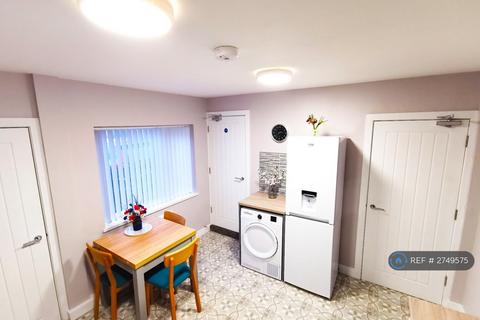 undefined, King Georges Road, Doncaster, DN11