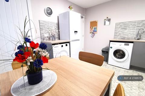 undefined, King Georges Road, Doncaster, DN11