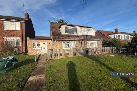 undefined, Balfour Grove, London, N20