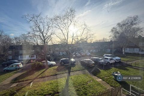 undefined, Balfour Grove, London, N20