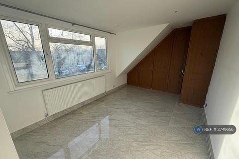 undefined, Balfour Grove, London, N20