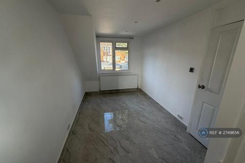 undefined, Balfour Grove, London, N20