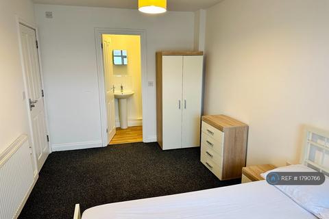 undefined, Fletton Avenue, Peterborough, PE2