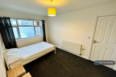 undefined, Fletton Avenue, Peterborough, PE2