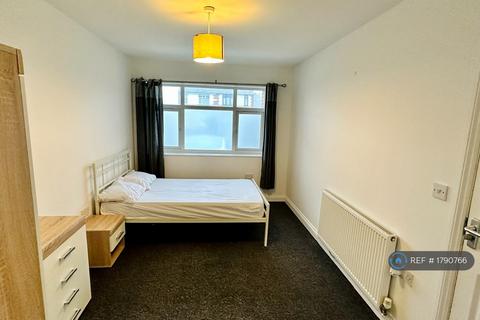 undefined, Fletton Avenue, Peterborough, PE2