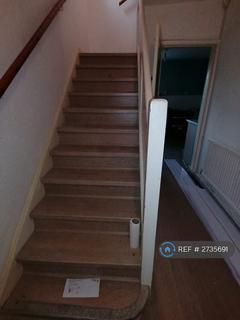 undefined, Hill Way Odbay, Leicester, LE2