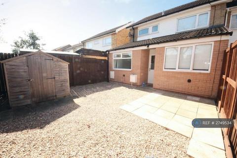 undefined, Bellhouse Way, York, YO24
