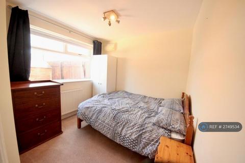 undefined, Bellhouse Way, York, YO24