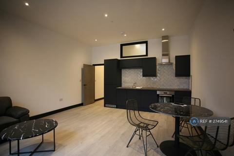 undefined, Stanford House, Stourbridge, DY8
