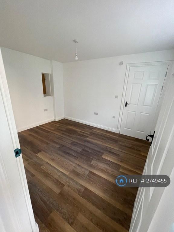 Flat 1 Bedroom