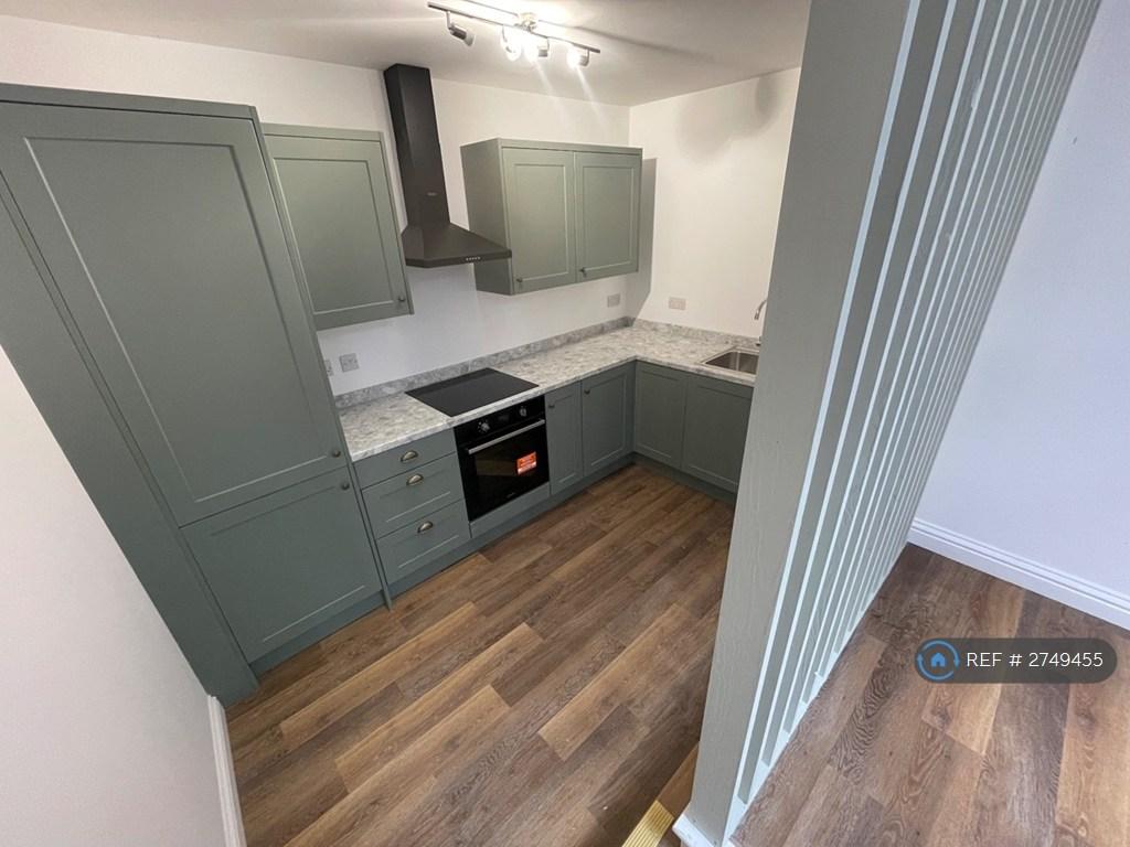 Flat 1