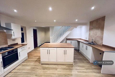 undefined, Manor Road, Doncaster, DN5