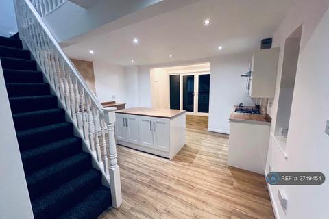 undefined, Manor Road, Doncaster, DN5
