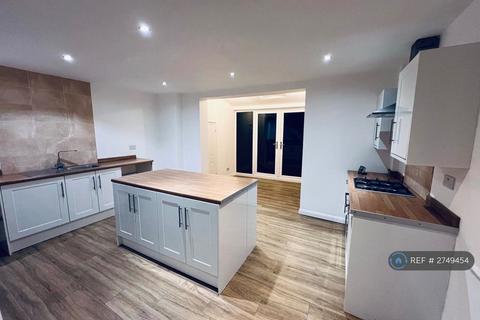 undefined, Manor Road, Doncaster, DN5