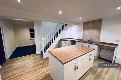 undefined, Manor Road, Doncaster, DN5