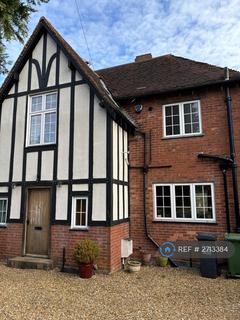 undefined, Station Road, Dorridge, Solihull, B93