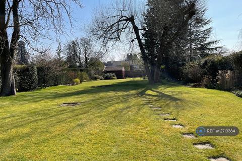 undefined, Station Road, Dorridge, Solihull, B93
