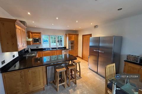 undefined, Station Road, Dorridge, Solihull, B93