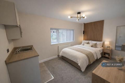 undefined, Hunters Way, Stoke-On-Trent, ST4