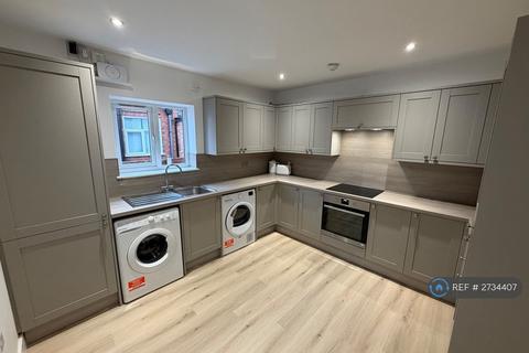 1 bedroom in a house share to rent, Hunters Way, Stoke-On-Trent, ST4