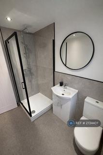 1 bedroom in a house share to rent, Hunters Way, Stoke-On-Trent, ST4
