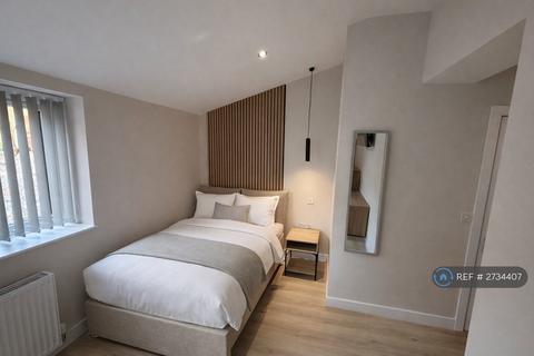 undefined, Hunters Way, Stoke-On-Trent, ST4