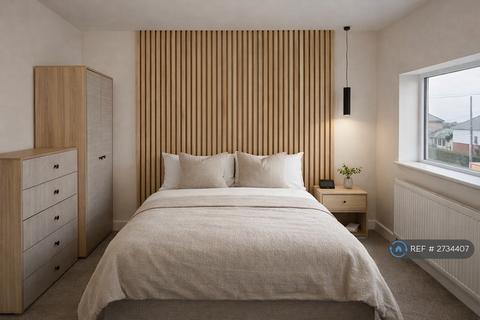 undefined, Hunters Way, Stoke-On-Trent, ST4