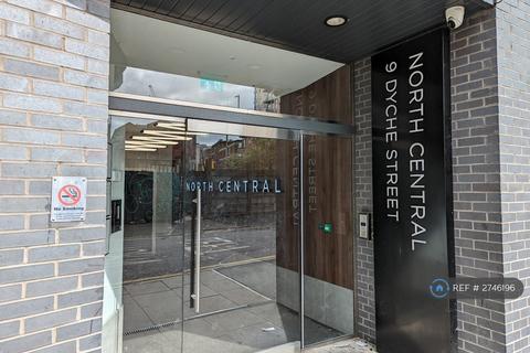undefined, Dyche Street, Manchester, M4
