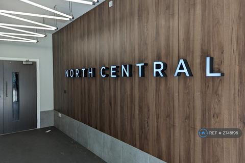 undefined, Dyche Street, Manchester, M4